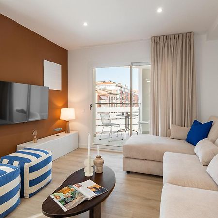 Calella Apartments By Olala Homes Exterior foto