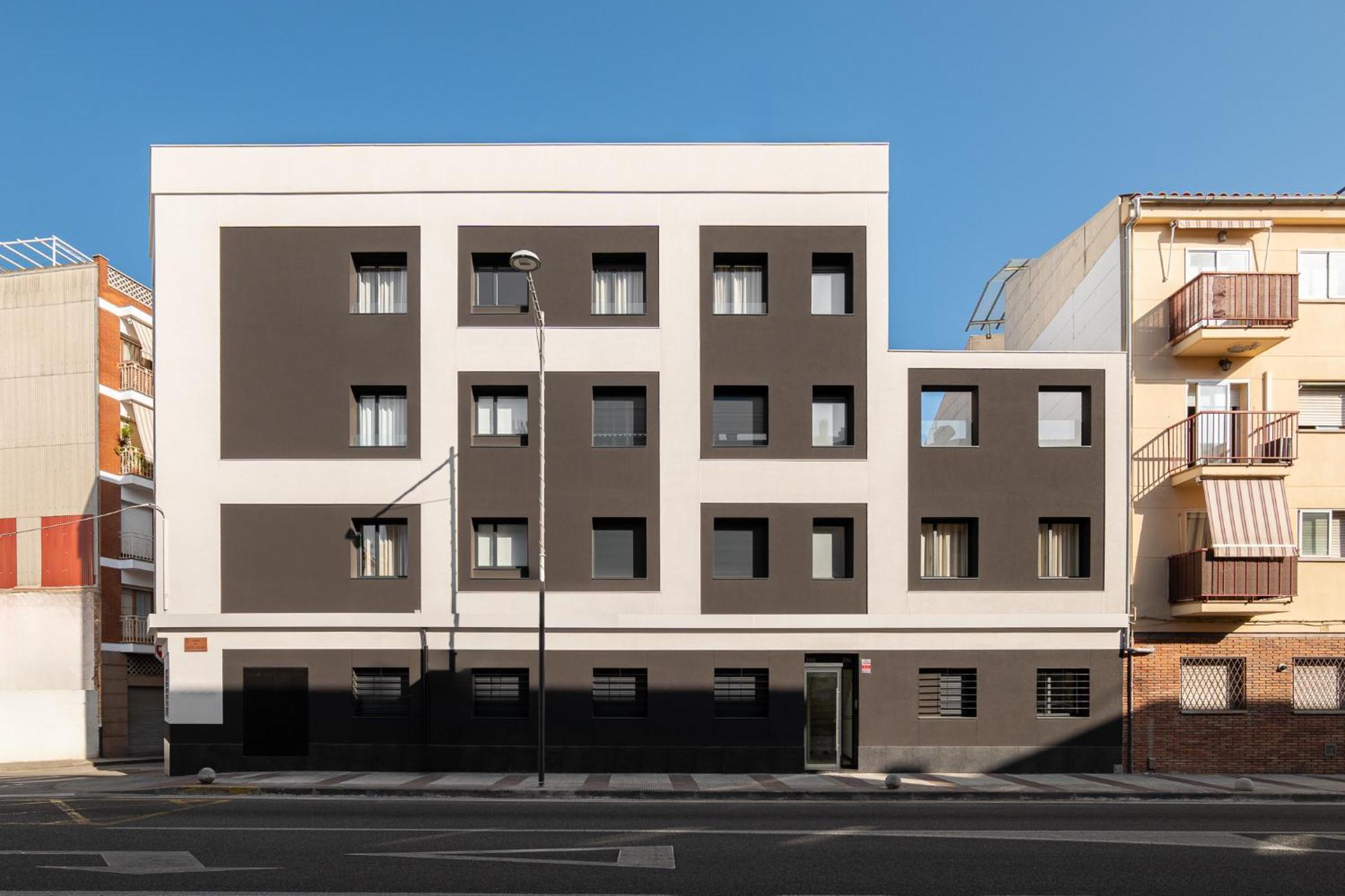 Calella Apartments By Olala Homes Exterior foto