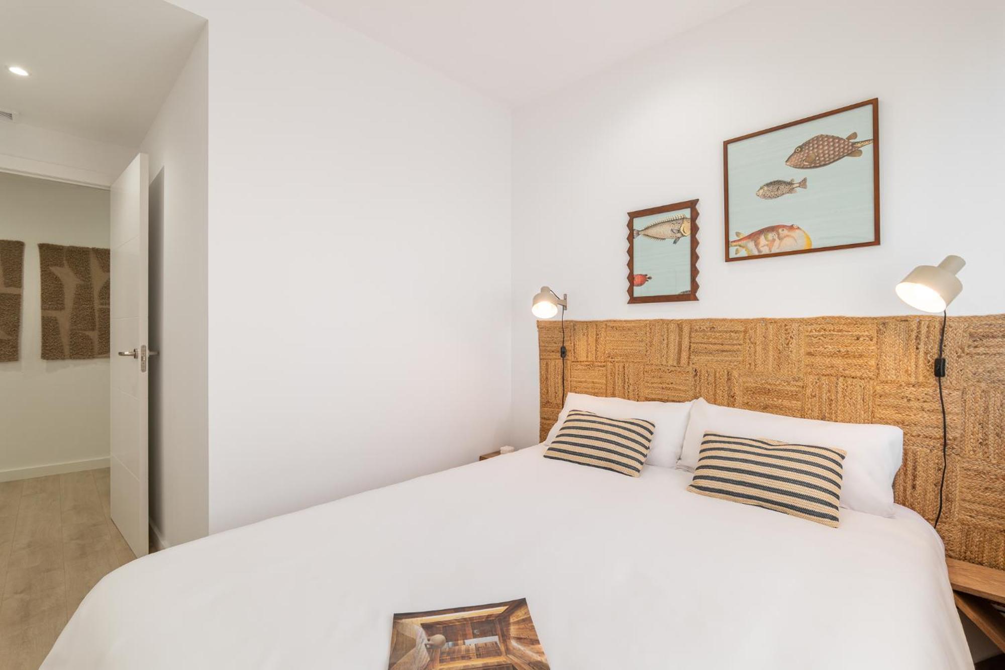 Calella Apartments By Olala Homes Exterior foto