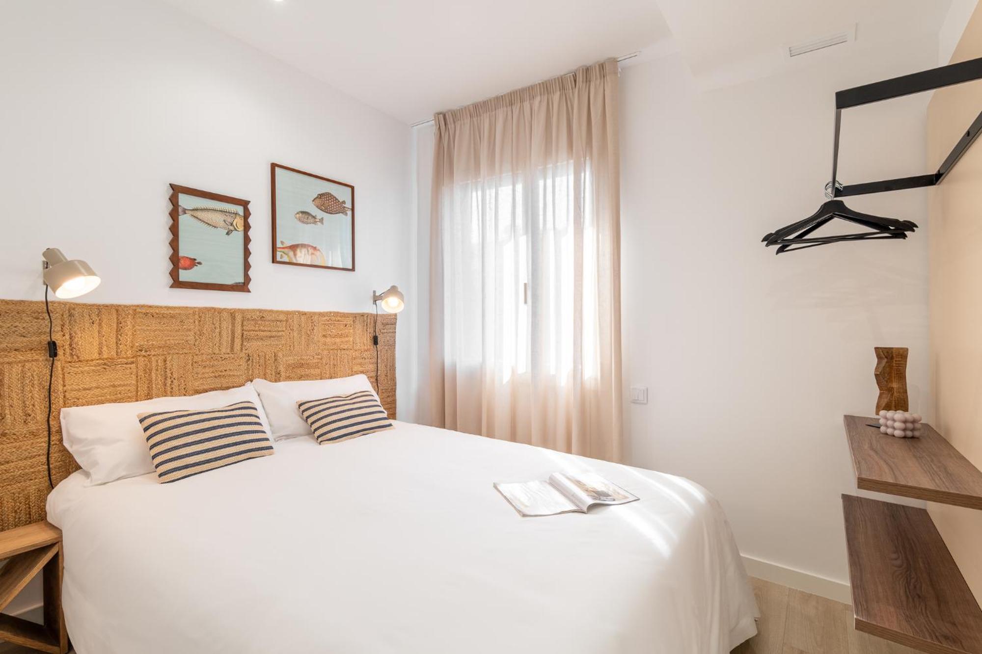 Calella Apartments By Olala Homes Exterior foto