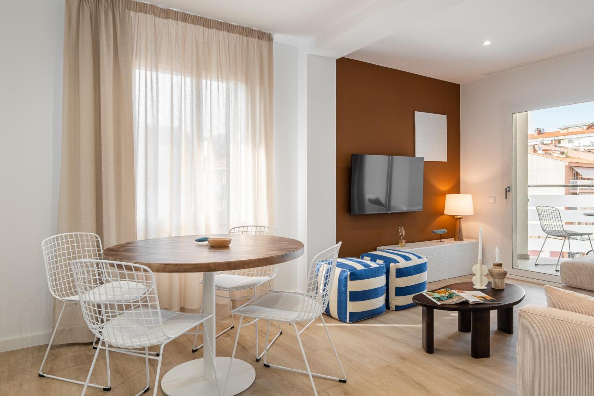 Calella Apartments By Olala Homes Exterior foto