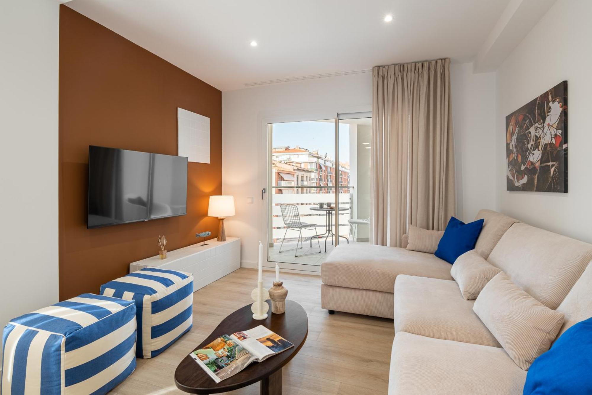 Calella Apartments By Olala Homes Exterior foto