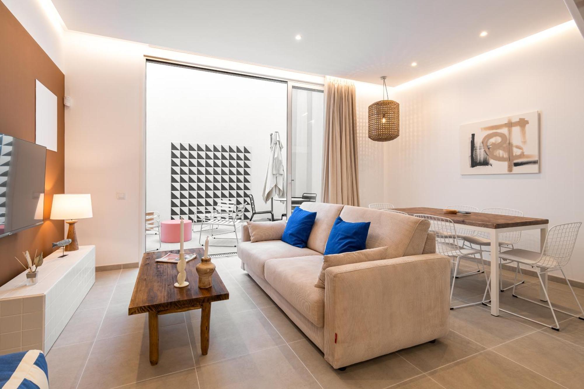 Calella Apartments By Olala Homes Exterior foto