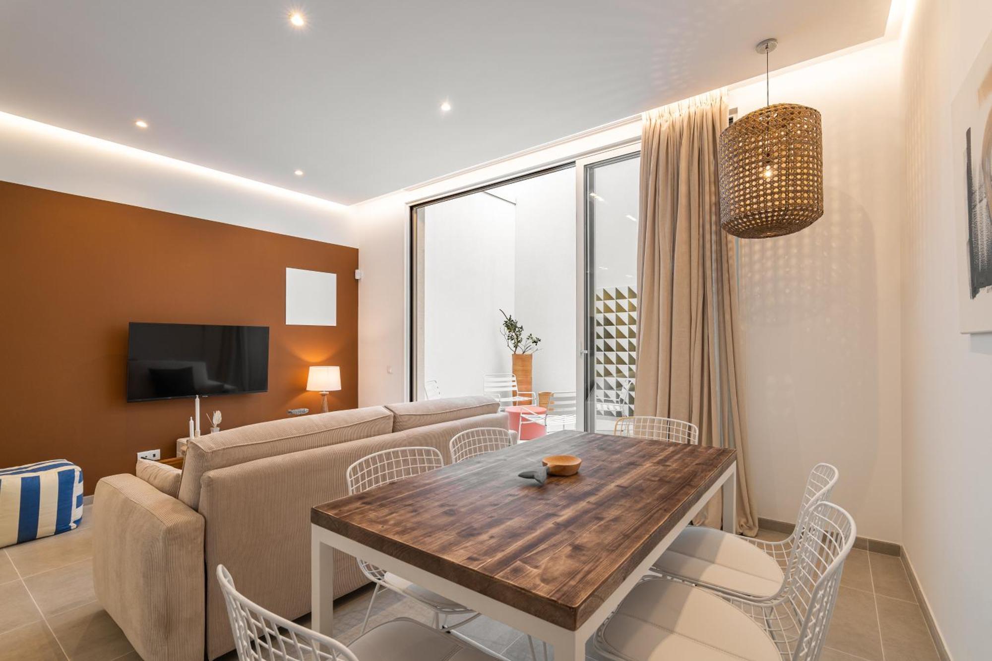 Calella Apartments By Olala Homes Exterior foto