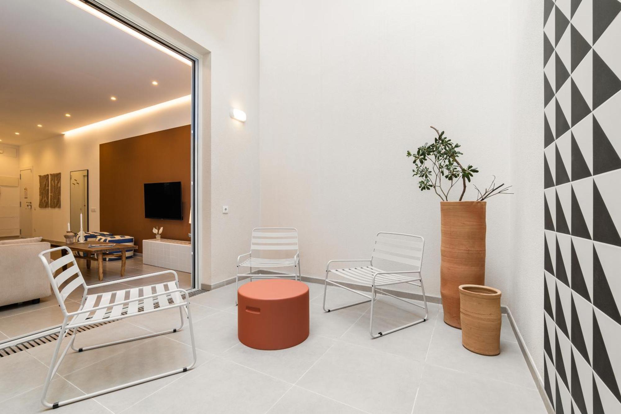 Calella Apartments By Olala Homes Exterior foto
