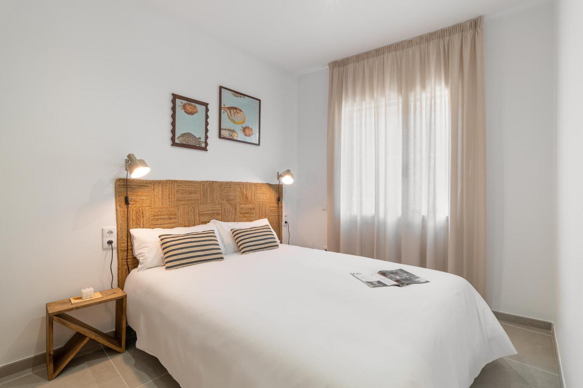 Calella Apartments By Olala Homes Exterior foto