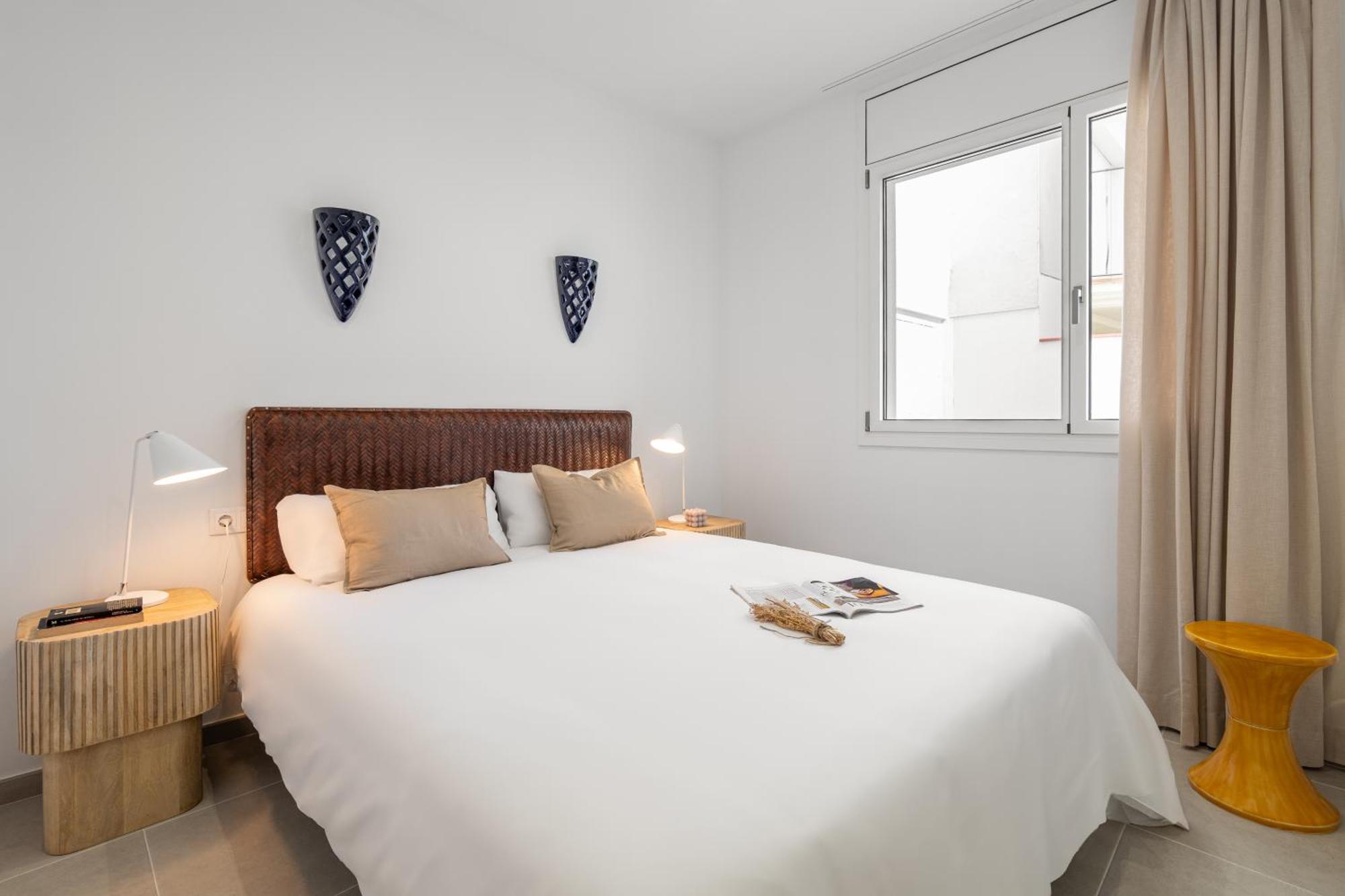 Calella Apartments By Olala Homes Exterior foto