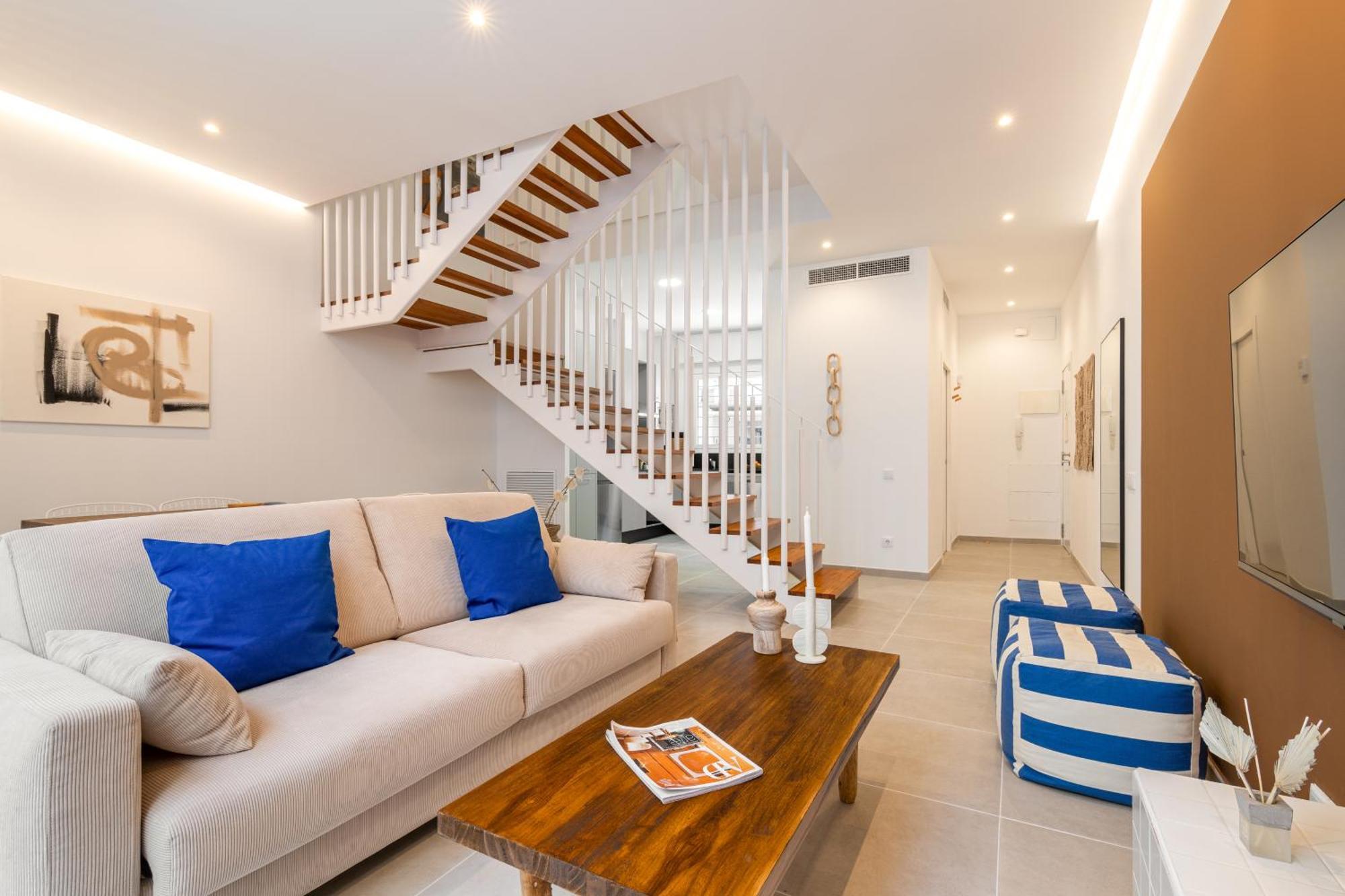 Calella Apartments By Olala Homes Exterior foto
