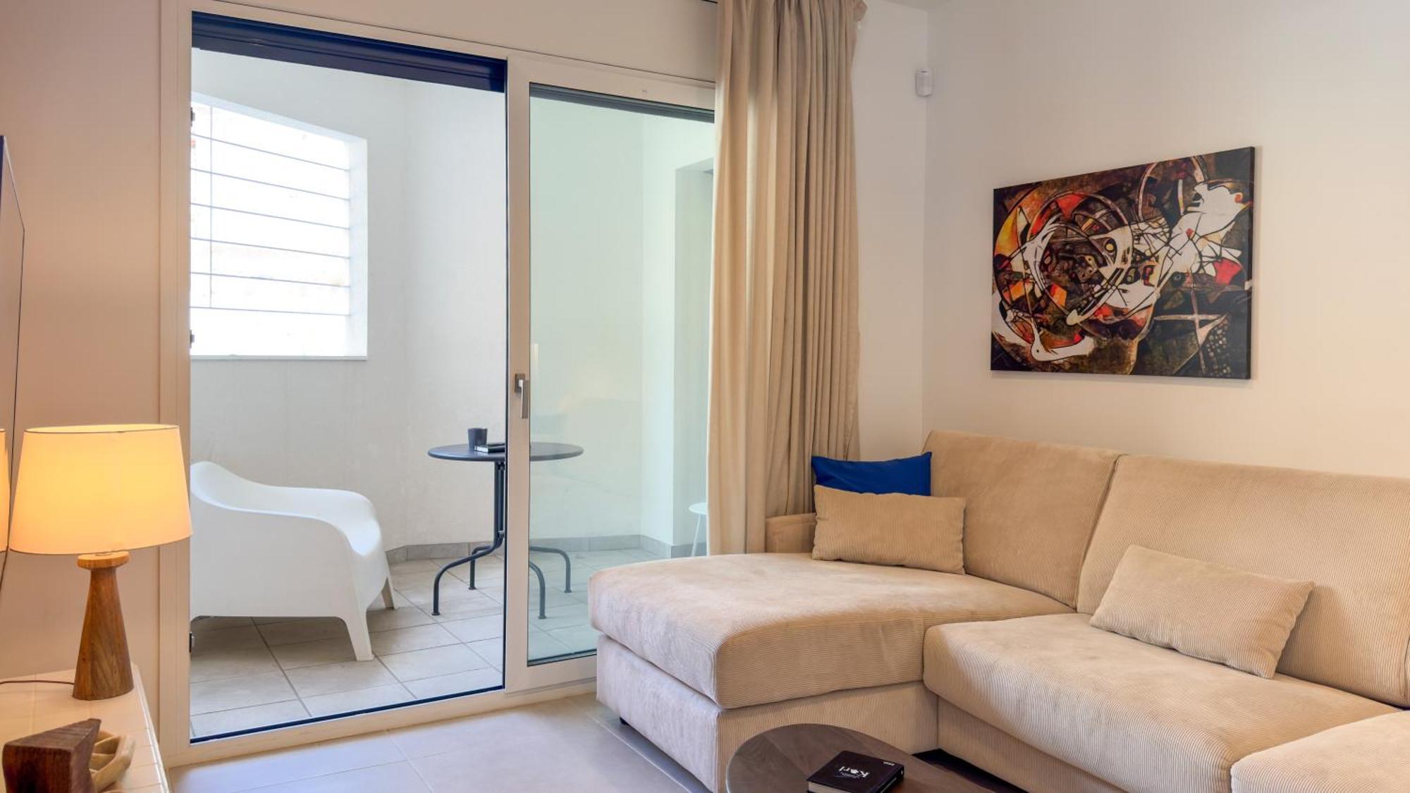 Calella Apartments By Olala Homes Exterior foto