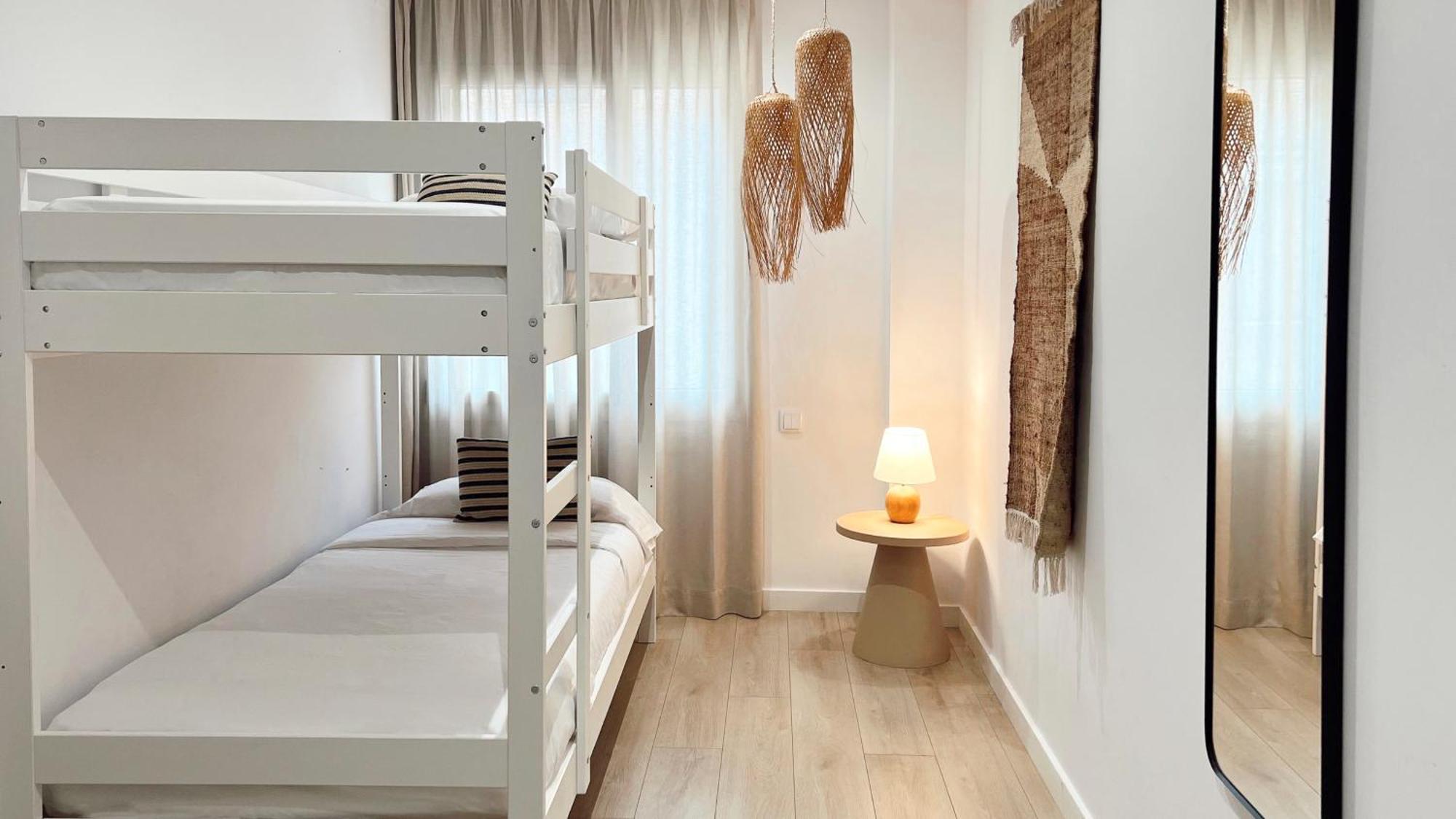 Calella Apartments By Olala Homes Exterior foto