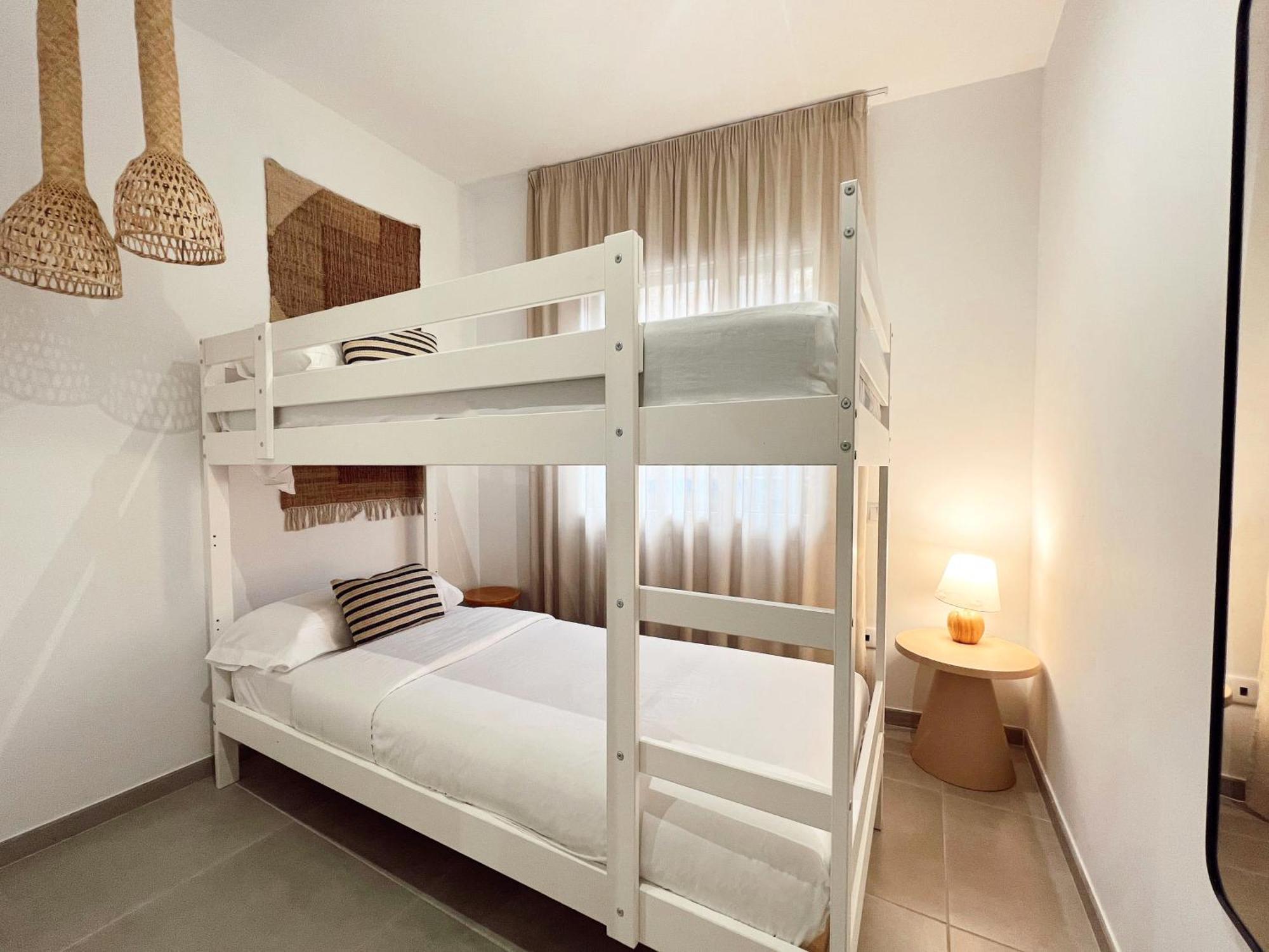 Calella Apartments By Olala Homes Exterior foto